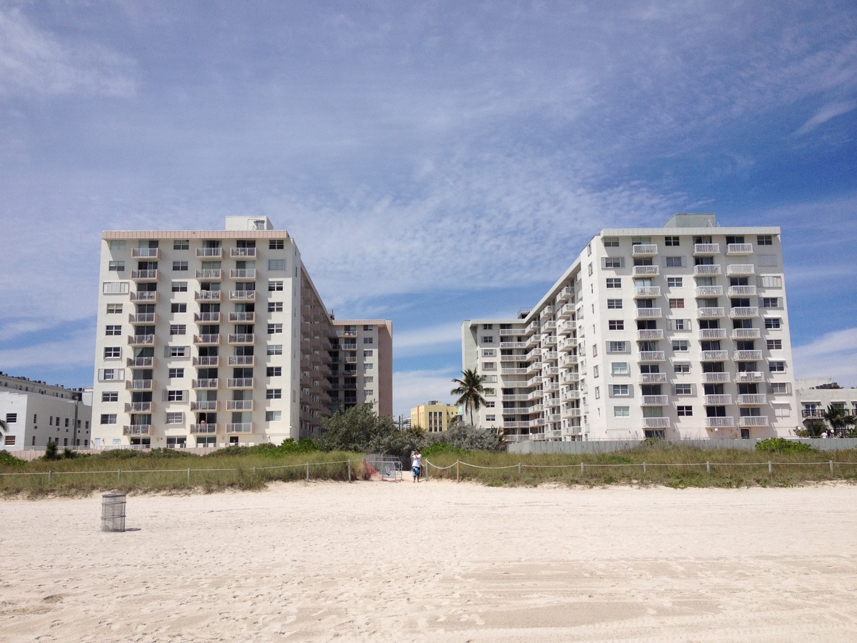 Picture United States Miami Beach 2015-03 48 - Restaurants Miami Beach