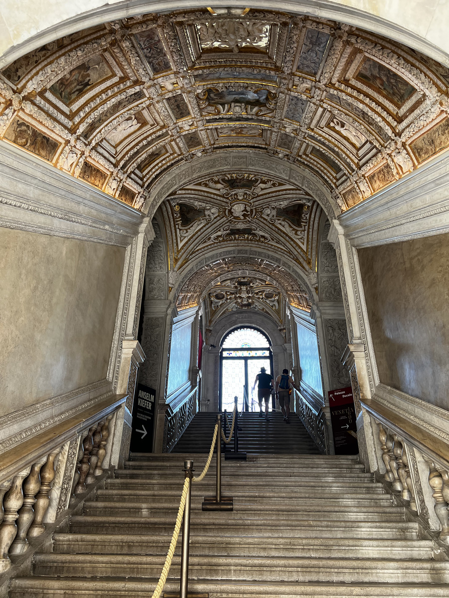 Picture Italy Venice Doge's Palace (Palazzo Ducale) 2022-05 4 - Rain Season Doge's Palace (Palazzo Ducale)