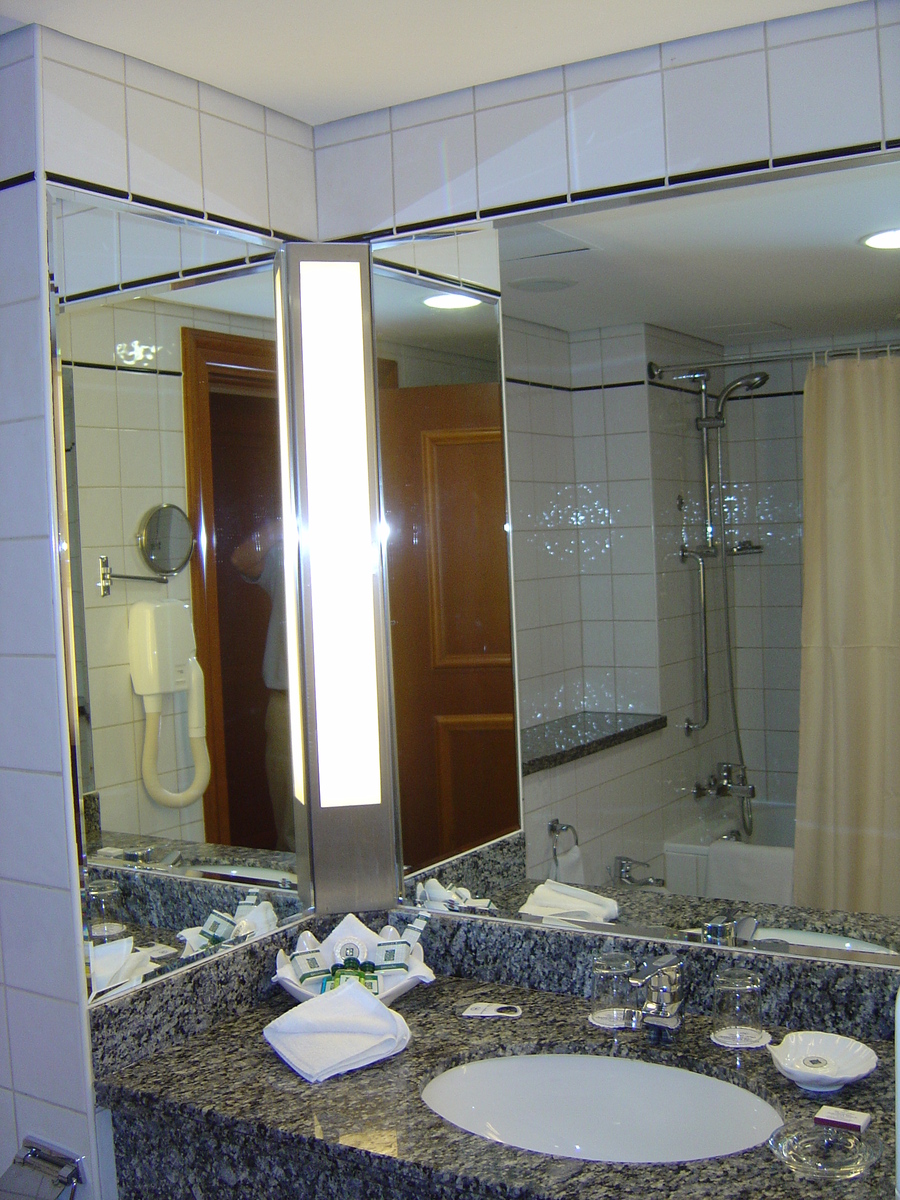 Picture United Arab Emirates Dubai Sheraton Jumeirah Beach Hotel 2005-09 2 - Sunrise Sheraton Jumeirah Beach Hotel