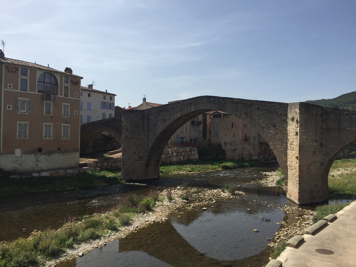 Picture France Saint-Affrique 2017-08 2 - Saving Saint-Affrique