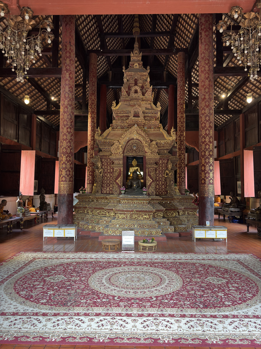 Picture Thailand Chiang Mai 2024-12 176 - SPA Chiang Mai
