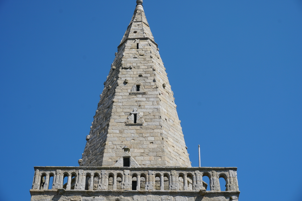 Picture France Larmor-Plage 2016-08 81 - Monuments Larmor-Plage