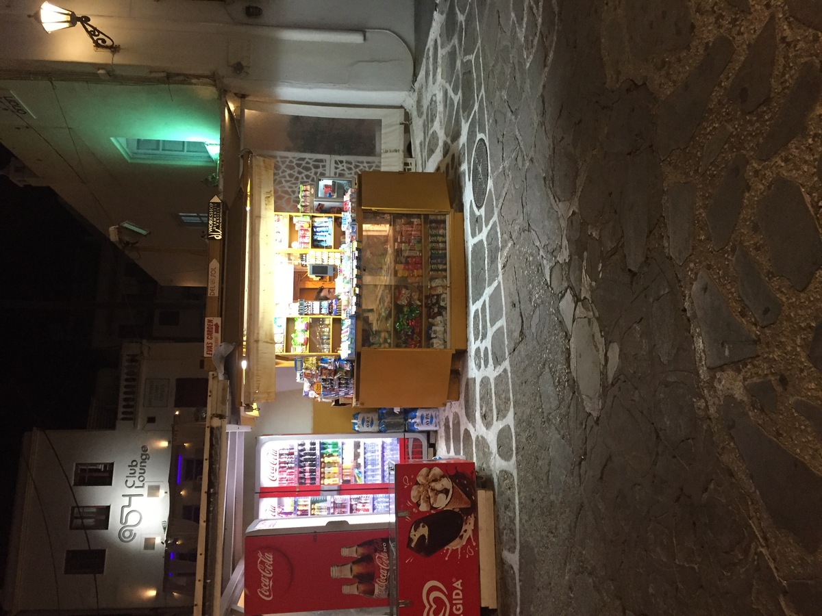 Picture Greece 2016-07 69 - Sauna Greece