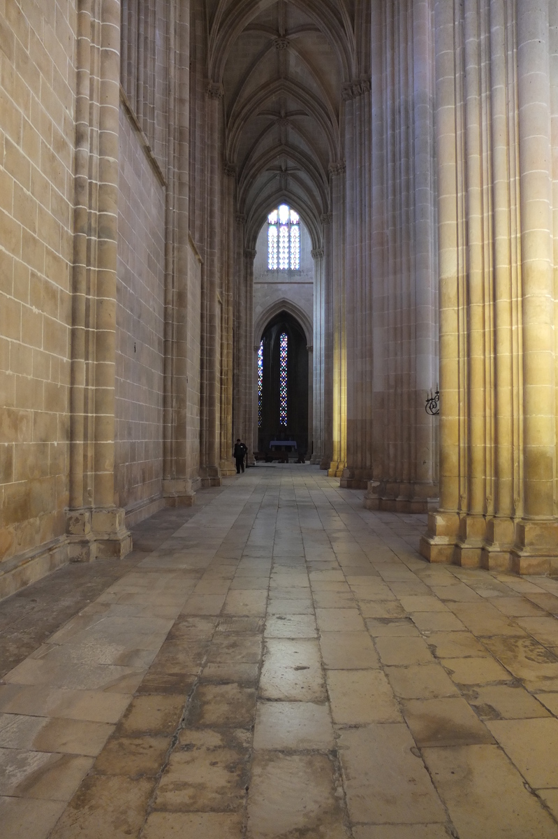 Picture Portugal Batalha 2013-01 54 - City Sights Batalha