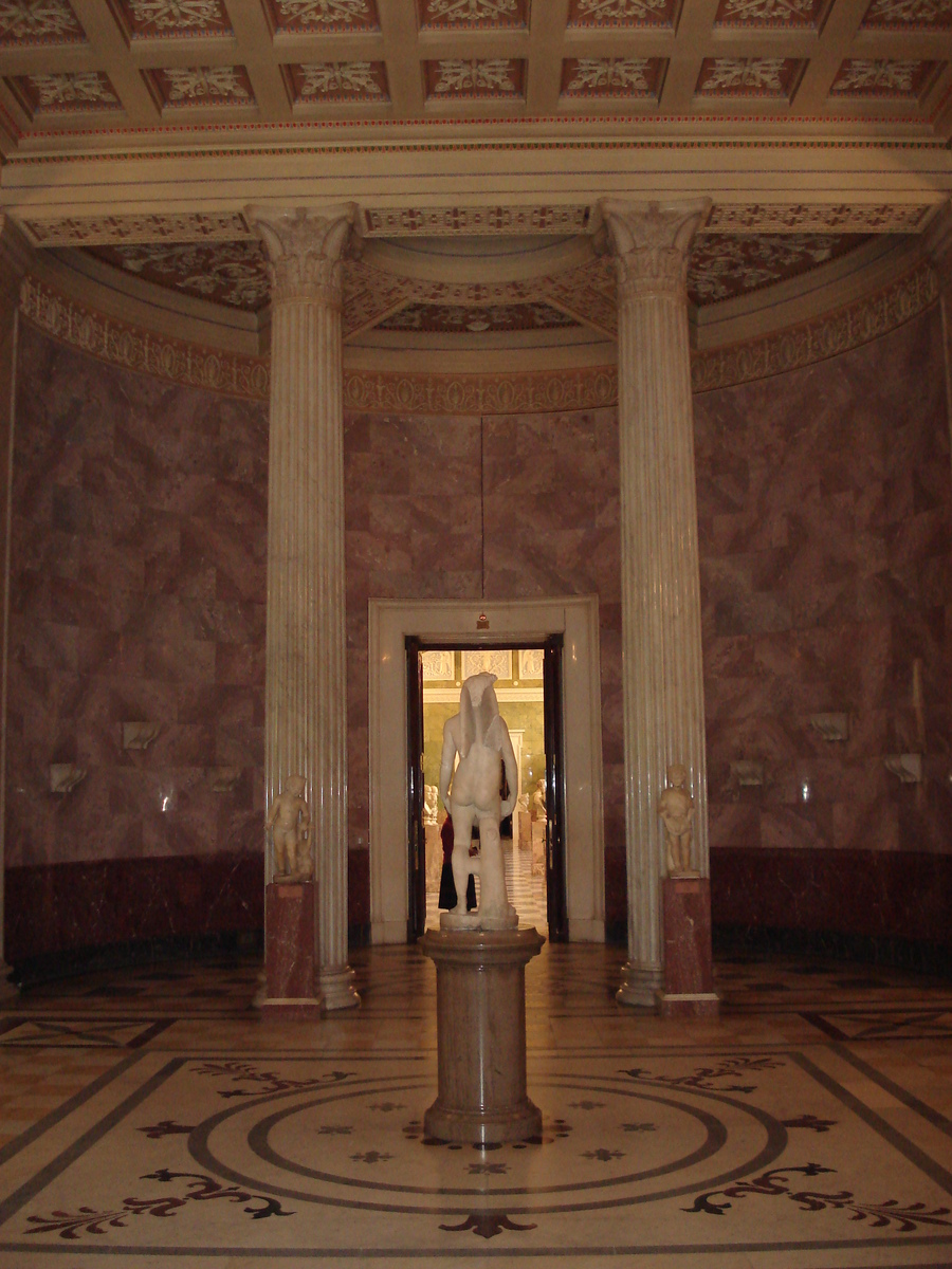 Picture Russia St Petersburg Hermitage Museum 2006-03 265 - Hotels Hermitage Museum