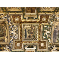 Picture Italy Rome Vatican Museum 2024-09 89 - Monument Vatican Museum