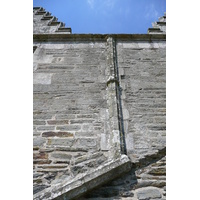 Picture France Pontivy Rohan's Dukes Castle 2007-08 126 - Monument Rohan's Dukes Castle