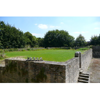 Picture France Pontivy Rohan's Dukes Castle 2007-08 115 - Sunrise Rohan's Dukes Castle