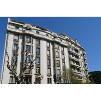 Picture France Cannes Boulevard du Ferrage 2008-03 13 - Rain Season Boulevard du Ferrage