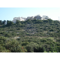 Picture Israel Haifa Carmel 2006-12 95 - Resorts Carmel