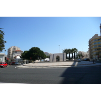 Picture France Cannes Boulevard du Ferrage 2008-03 2 - City Sights Boulevard du Ferrage