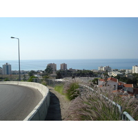 Picture Israel Haifa Carmel 2006-12 74 - City Sight Carmel