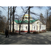 Picture Kazakhstan Almaty 2007-03 24 - Summer Almaty