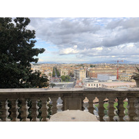 Picture Italy Rome Vatican Museum 2024-09 180 - Streets Vatican Museum