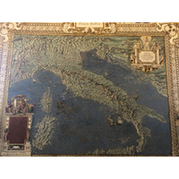Picture Italy Rome Vatican Museum 2024-09 169 - Resorts Vatican Museum