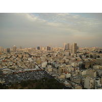 Picture Israel Tel Aviv David Intercontinental Hotel 2006-12 34 - Winter David Intercontinental Hotel