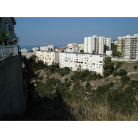Picture Israel Haifa Carmel 2006-12 31 - Resort Carmel