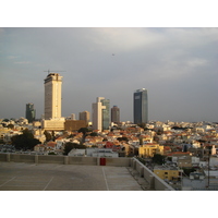 Picture Israel Tel Aviv David Intercontinental Hotel 2006-12 7 - Accomodation David Intercontinental Hotel