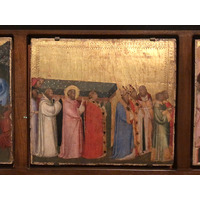 Picture Italy Rome Vatican Museum 2024-09 188 - Weather Vatican Museum