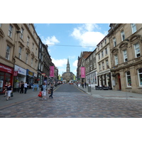 Picture United Kingdom Scotland Stirling 2011-07 113 - Restaurant Stirling