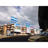 Picture Panama Panama City 2015-03 39 - Walking Street Panama City