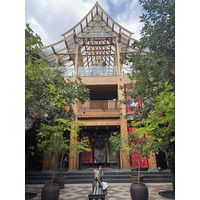 Picture Thailand Chiang Mai Kalm 2024-12 86 - Night Kalm