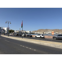 Picture Oman Mascate 2025-11 101 - City Mascate