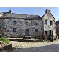 Picture France Locronan 2026-04 98 - Savings Locronan