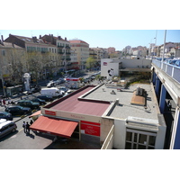 Picture France Cannes Boulevard du Ferrage 2008-03 26 - Lake Boulevard du Ferrage