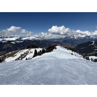 Picture France Praz sur Arly 2025-02 93 - French Restaurant Praz sur Arly
