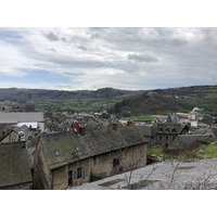 Picture France Murat 2018-04 6 - Restaurant Murat