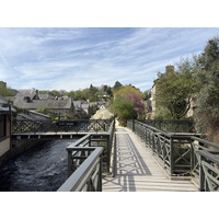 Picture France Pont Aven 2026-04 83 - Restaurants Pont Aven