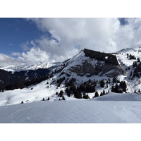 Picture France Praz sur Arly 2025-02 23 - Accomodation Praz sur Arly