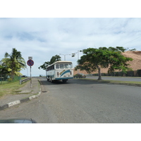 Picture Fiji Lautoka 2010-05 31 - To see Lautoka
