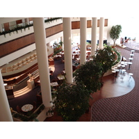 Picture Israel Tel Aviv David Intercontinental Hotel 2006-12 67 - Restaurants David Intercontinental Hotel
