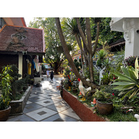 Picture Thailand Chiang Mai Doi Suthep 2024-01 27 - Spring Doi Suthep
