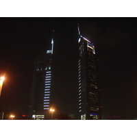 Picture United Arab Emirates Dubai 2005-11 17 - Monument Dubai