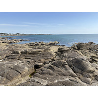 Picture France Concarneau 2026-04 34 - Monument Concarneau