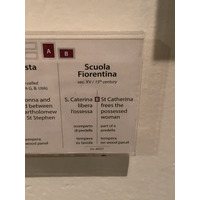 Picture Italy Rome Vatican Museum 2024-09 419 - Room Vatican Museum
