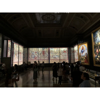 Picture Italy Rome Vatican Museum 2024-09 261 - Hotels Vatican Museum