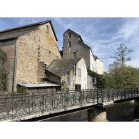 Picture France Pont Aven 2026-04 3 - Weather Pont Aven