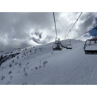 Picture France Praz sur Arly 2025-02 102 - Rain Season Praz sur Arly