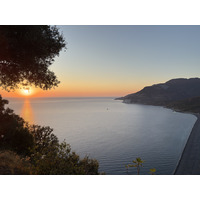 Picture France Corsica Nonza 2025-06 40 - Rain Season Nonza