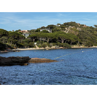 Picture France Corsica ⁨Cala Rossa⁩ 2024-05 2 - Rain Season ⁨Cala Rossa⁩
