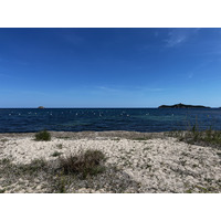 Picture France Corsica Pinarellu Beach 2024-05 17 - Accomodation Pinarellu Beach
