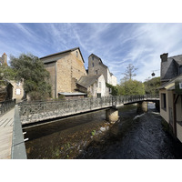 Picture France Pont Aven 2026-04 18 - Shopping Pont Aven