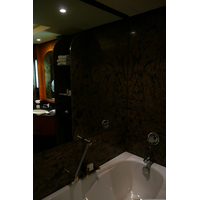 Picture South Africa Johannesburg Intercontinental Hotel 2008-09 21 - Resorts Intercontinental Hotel