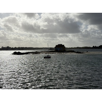 Picture France Belz 2026-04 40 - Sunset Belz