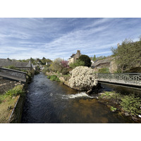 Picture France Pont Aven 2026-04 75 - Saving Pont Aven