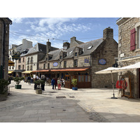 Picture France Concarneau Ville close 2026-04 105 - Restaurants Ville close